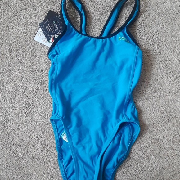 roka swimwear